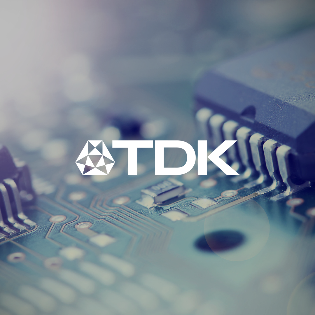 TDK Success Story